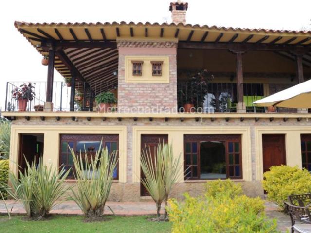 Casa en Arriendo, Villa De Leyva, Villa De Leyva