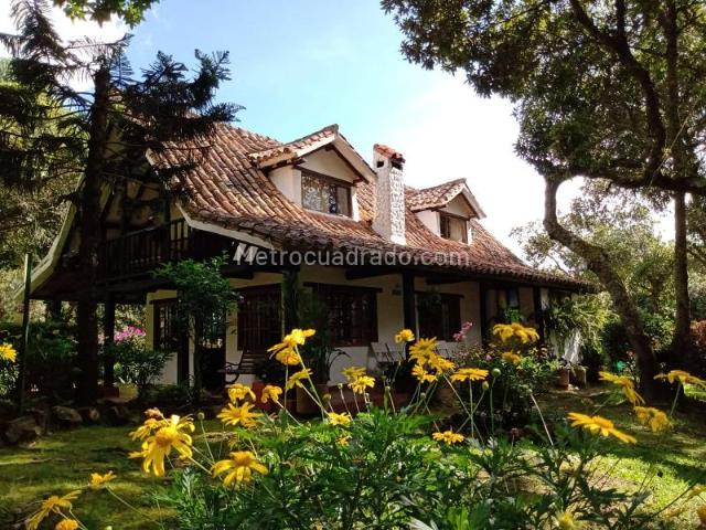 Casa en Arriendo, Villa de Leyva, Villa De Leyva