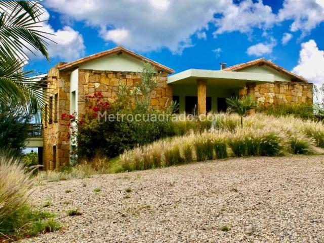 Casa en Arriendo, Villa De Leyva