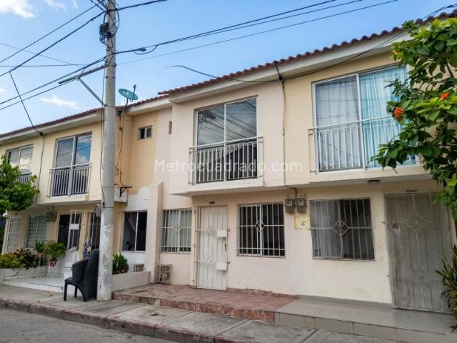 Casa en Arriendo, Villa Del Carmen, Soledad