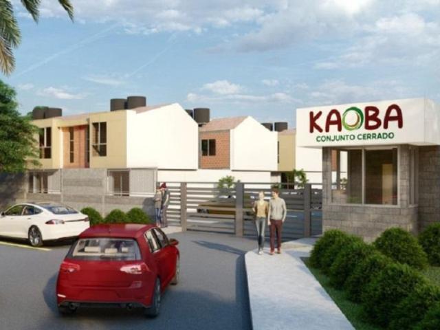 Casa en arriendo Villa Del Rosario, Norte De Santander