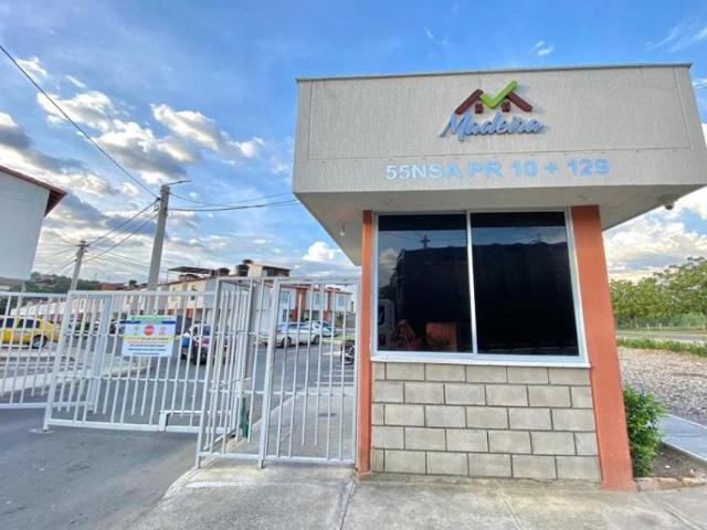 Casa en arriendo Villa Del Rosario, Norte De Santander