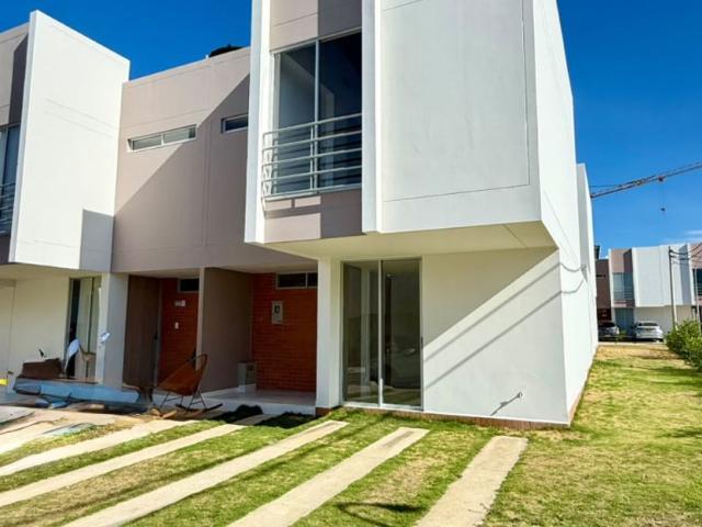 Casa en arriendo Villa Del Rosario, Norte De Santander