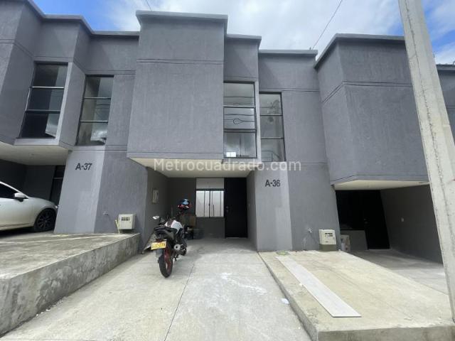 Casa en Arriendo, Villa Del Rosario Anillo Vial Oriental, Cúcuta