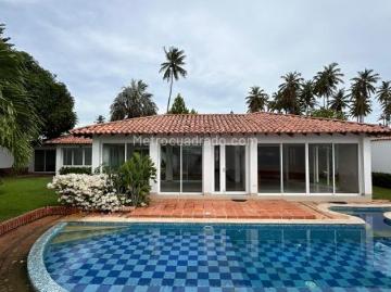 Casa en Arriendo, Villa Del Rosario, Cúcuta