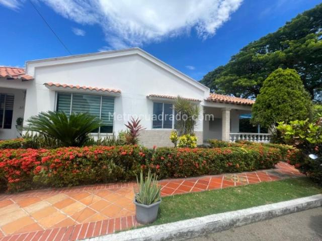 Casa en Arriendo, Villa Del Rosario, Cúcuta