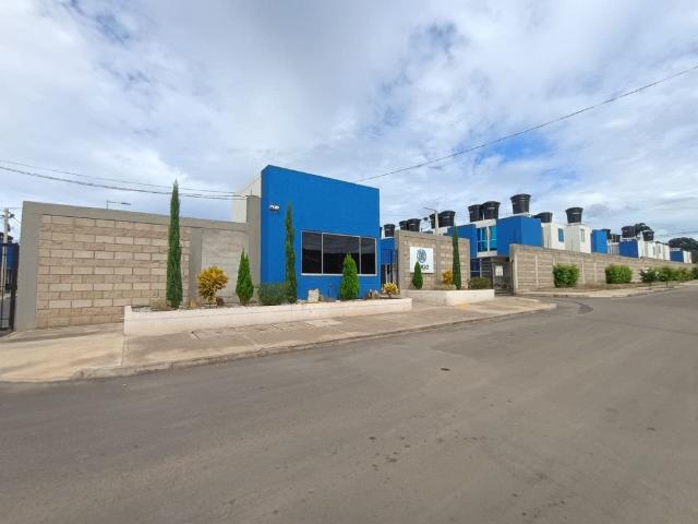Casa en arriendo, Villa del rosario