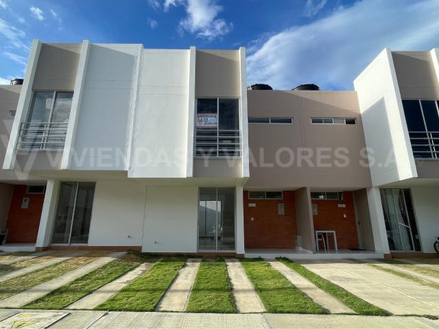 Casa en Arriendo Villa Del Rosario