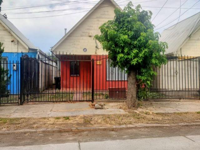 Casa en arriendo Villa Doña Antonia, 2 dorm. 1 baño