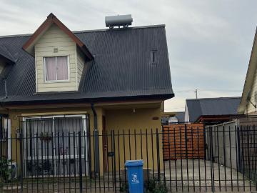 CASA EN ARRIENDO VILLA DOÑA JOSEFA, TALCA