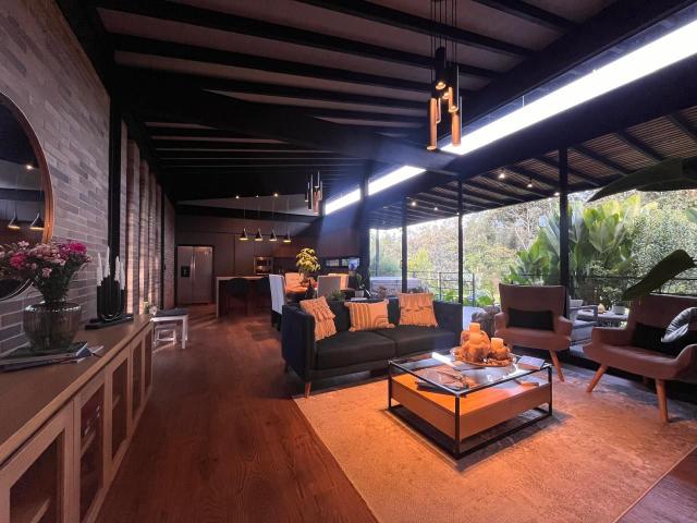 Casa en arriendo, Villa elena