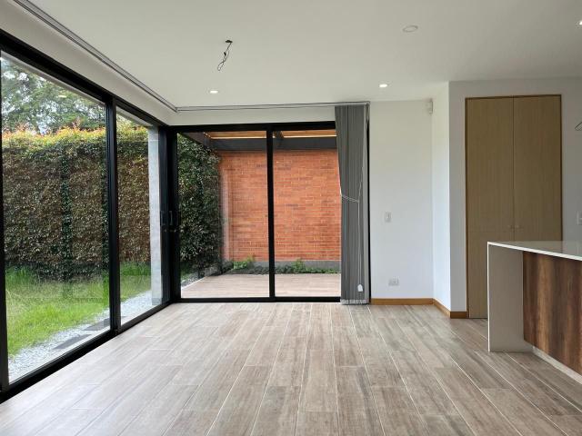 Casa en arriendo, Villa elena