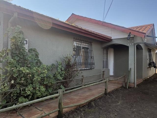 Casa en Arriendo Villa Emanuel