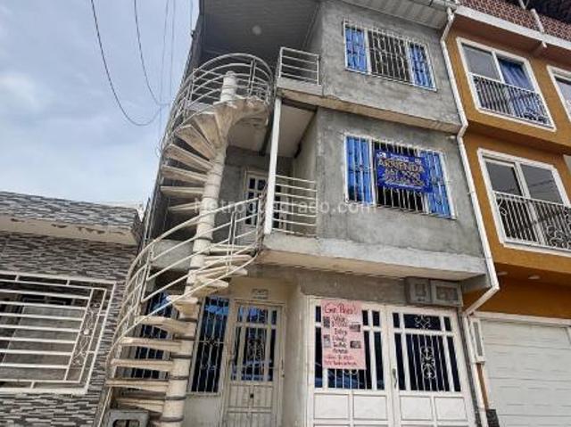 Casa en Arriendo, Villa Gorgona, Candelaria