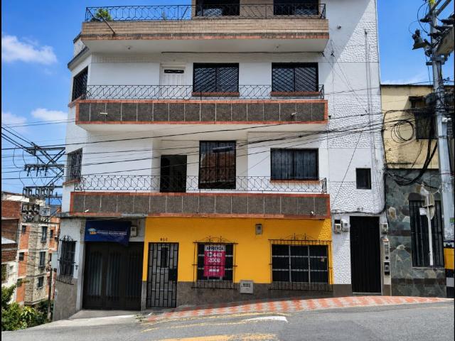 Casa en arriendo, Villa hermosa