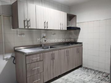 Casa en Arriendo, Villa Hermosa, Medellín