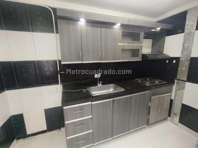 Casa en Arriendo, Villa Hermosa, Medellín
