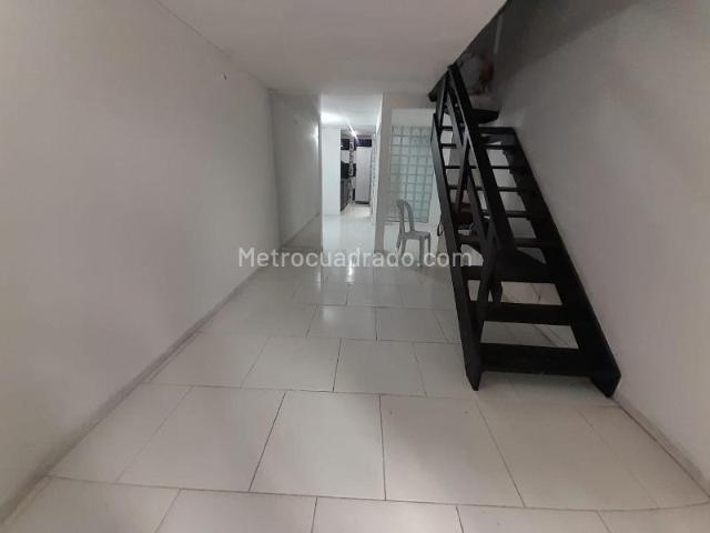 Casa en Arriendo, Villa Hermosa, Medellín