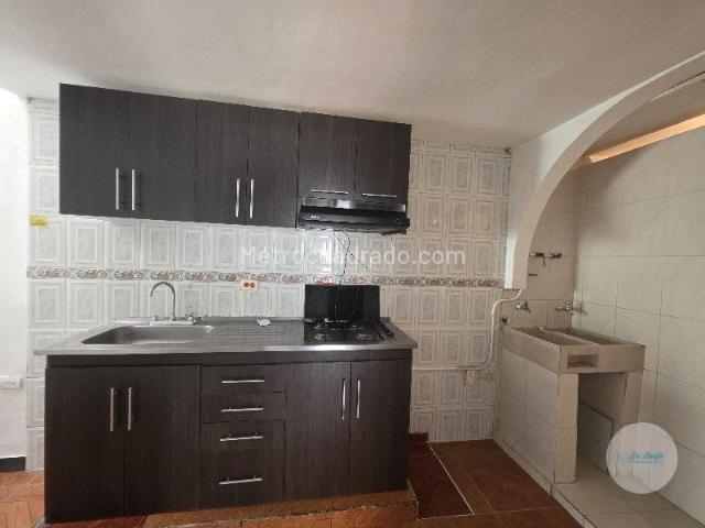 Casa en Arriendo, Villa Hermosa, Medellín