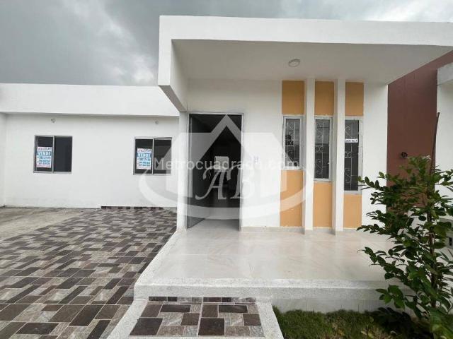 Casa en Arriendo, Villa Luz, Montería