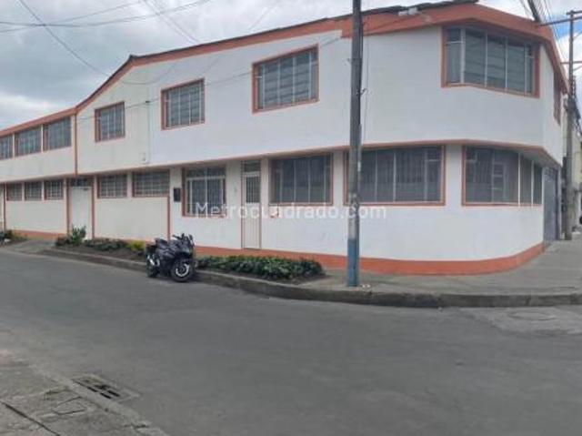 Casa en Arriendo, VILLA LUZ MONJES, Bogotá D.C