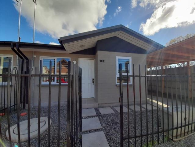 Casa en arriendo, Villa Las Pataguas