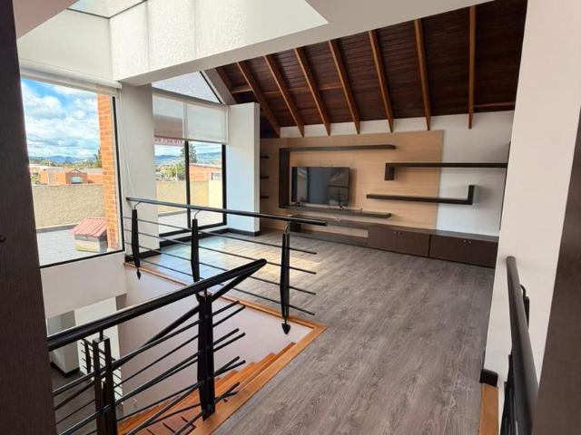 Casa en arriendo Villa Lauren, Chía, Cundinamarca, Colombia