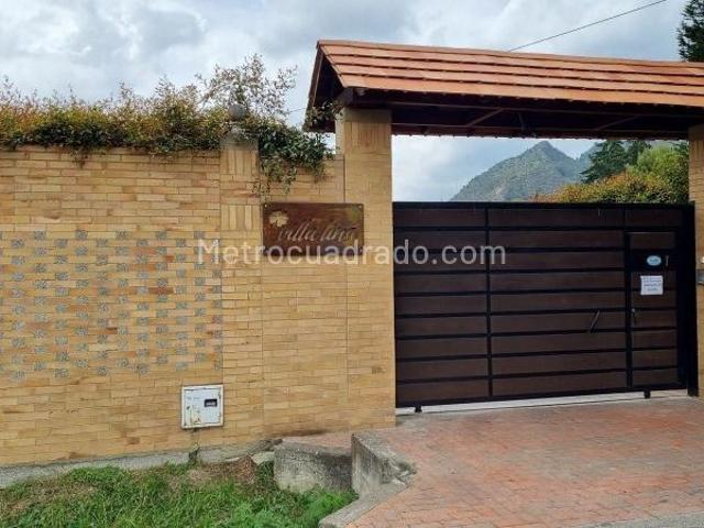 Casa en Arriendo, Villa Lina, Chía