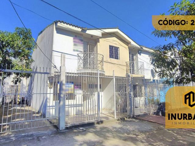 Casa en arriendo, Villa linda
