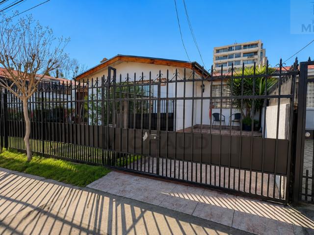 Casa en Arriendo – Villa los Cóndores – Talca
