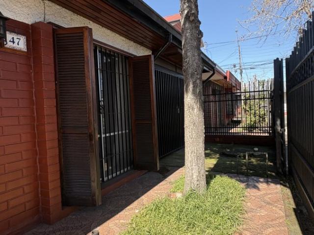 Casa en Arriendo Villa Puren