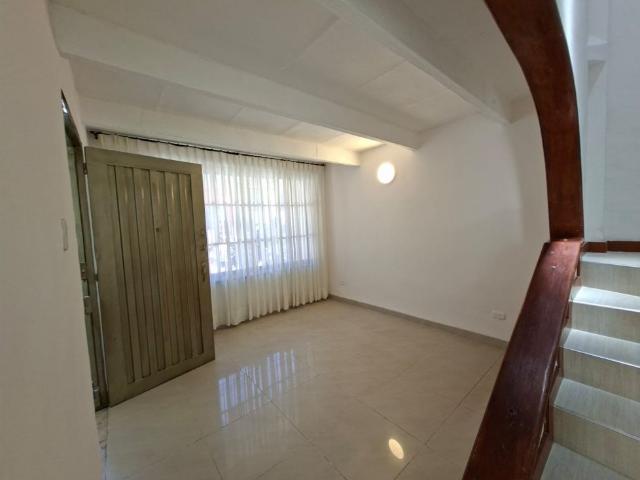 Casa en arriendo, Villa pilar