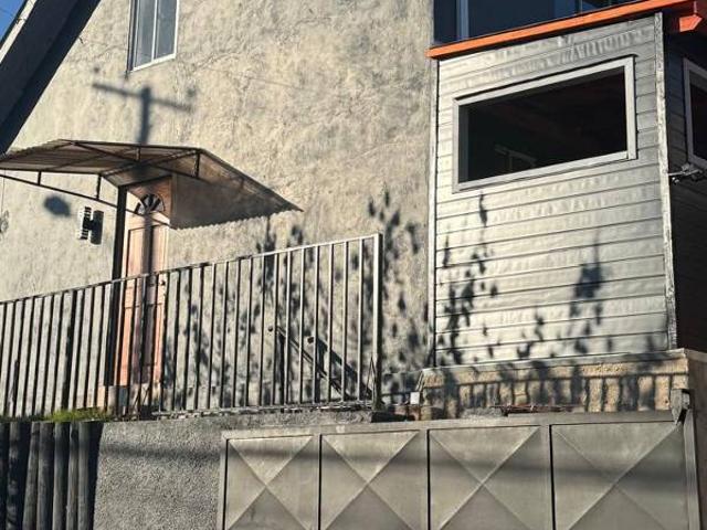 Casa en Arriendo – Villa Residencial, Cauquenes
