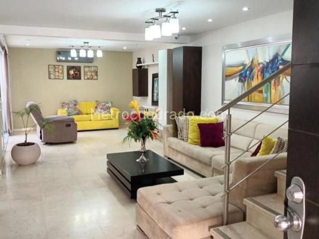 Casa en Arriendo, Villa Santos, Barranquilla