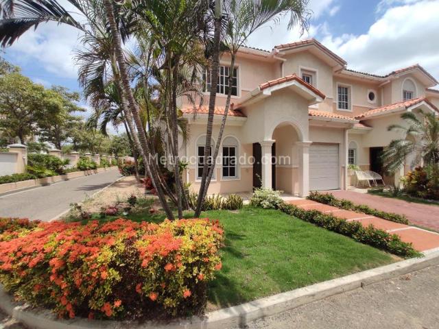 Casa en Arriendo, Villa Santos, Barranquilla