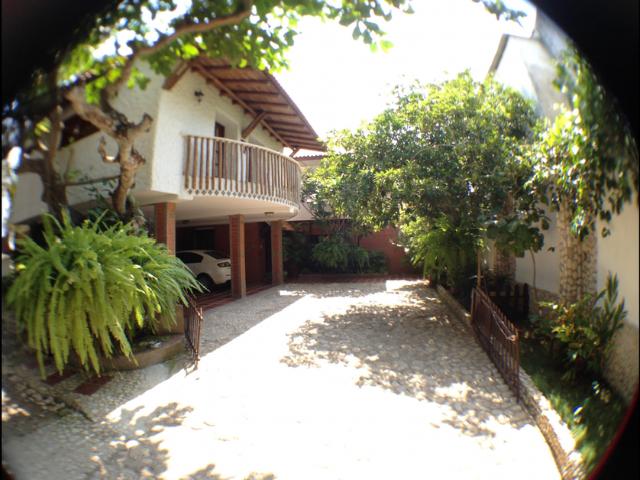 Casa en arriendo Villa Santos, Localidad Río mar