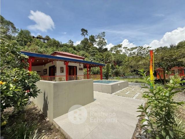 Casa en arriendo Villamaría, Caldas