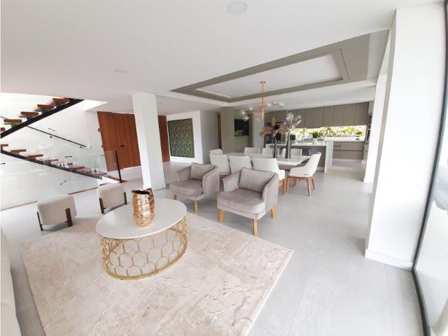 Casa en arriendo Villamaría, Caldas