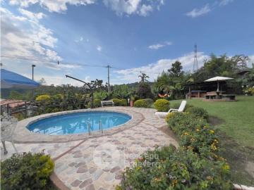 Casa en arriendo Villamaría, Caldas