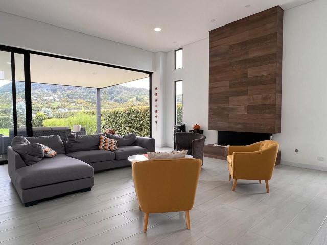 Casa en arriendo, Villanueva