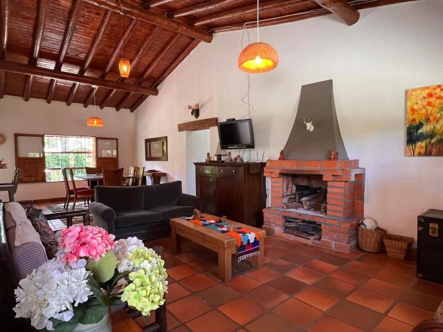 Casa en arriendo, Villanueva