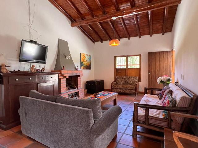 Casa en arriendo, Villanueva