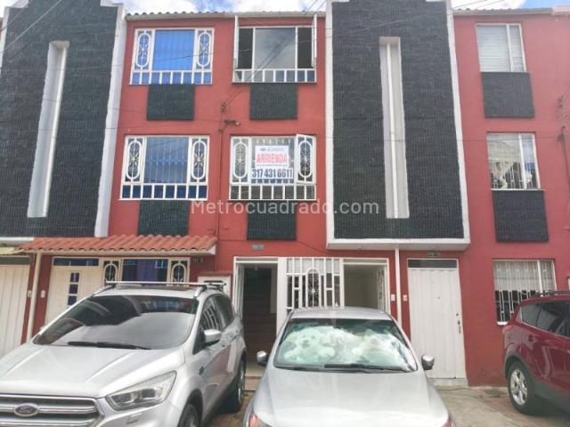 Casa en Arriendo, Villas De Granada, Bogotá D.C