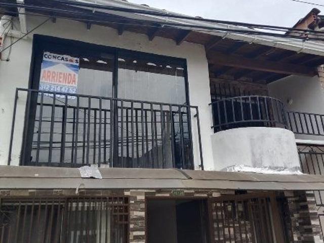Casa en arriendo, Villas del sol