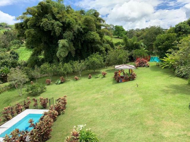 Casa en arriendo Villapilar, Manizales