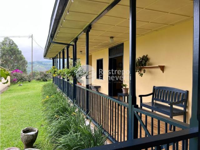 Casa en arriendo Villapilar, Manizales