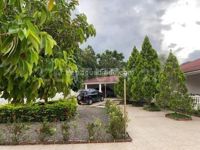 Casa en Arriendo, Villav, Villavicencio