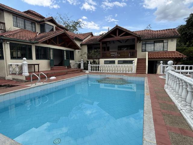 Casa en arriendo Villeta, Cundinamarca