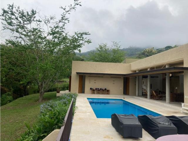 Casa en arriendo Villeta, Cundinamarca