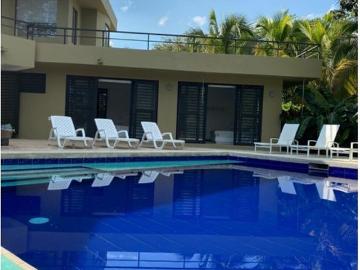 Casa en arriendo Villeta, Cundinamarca
